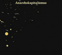 Anarchokapitalismus