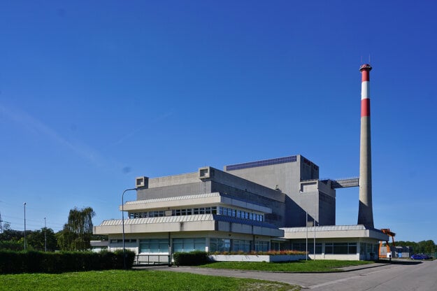 Černobyľ ukončil posledné úvahy o atóme v Rakúsku. Reaktor v Zwentendorfe tak nikdy nevybuchne