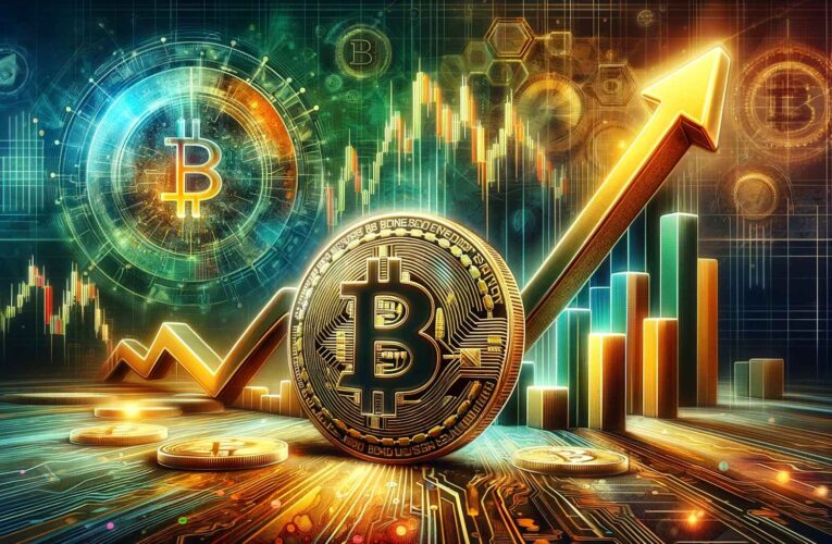 Bitcoin futures lámou rekordy. Co znamená rostoucí Open Interest?