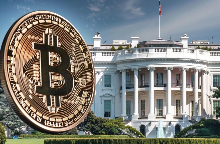 Cena bitcoinu poroste bez ohledu na výsledek prezidentských voleb v USA