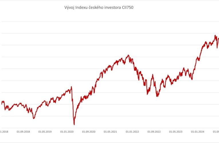 Nejlepší podílový fond letos vydělal přes 31 %. Žebříčky za tři čtvrtletí