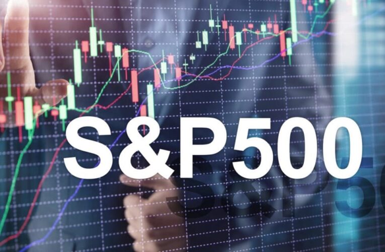 Podle analytiků Goldman Sachs index S&P 500 dosáhne brzy 6 000 bodů