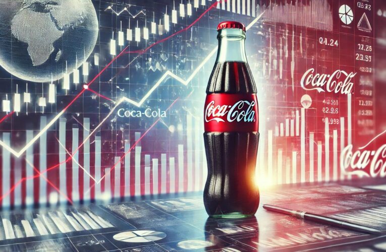 Coca-Cola přitahuje pozornost investorů. Co je na této akcii tak výjimečného?