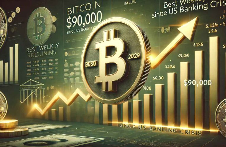 Dlouhodobí držitelé Bitcoinu realizují kolem 90k první zisky – analytik