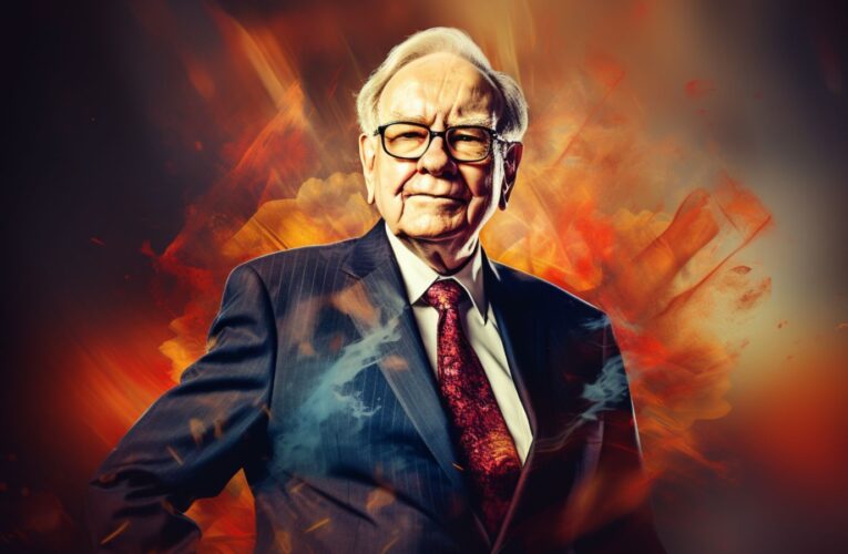 Warren Buffet prodal podíl v Applu i BoA. Chystá se Věštec z Omahy na recesi?