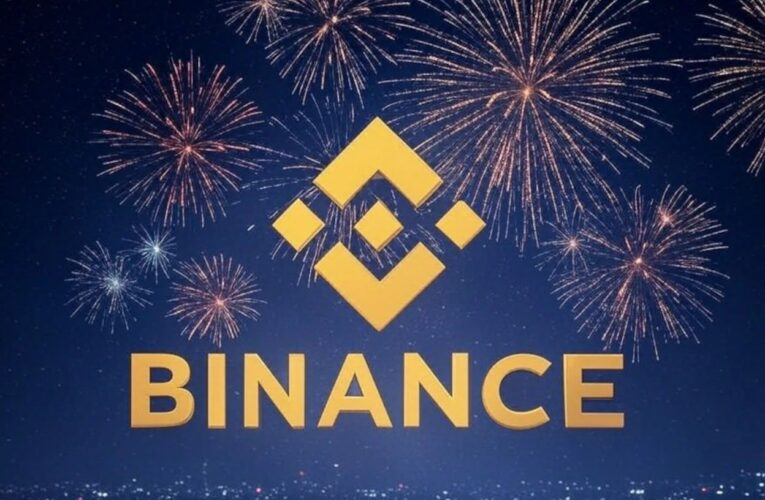 250 milionů uživatelů vložilo letos na Binance přes 24 miliard USD