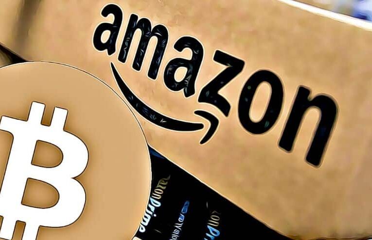 Akcionáři Amazonu si přejí investovat miliardy do Bitcoinu