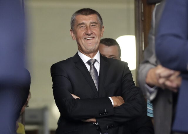 Andrej Babiš chce udělat z ČR lídra v odvětví kryptoměn a zavést spravedlné danění