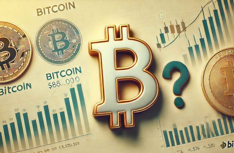 Bitcoin by mohl v roce 2025 stát 160 000 USD díky zlepšujícím se makroekonomickým podmínkám