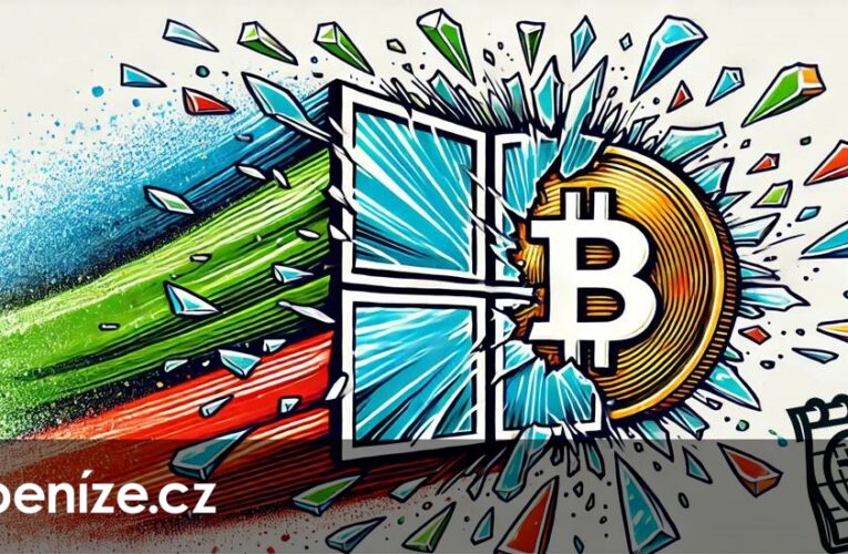 Microsoft řekl bitcoinu ne, Texas by ho bral. Týden v kryptu