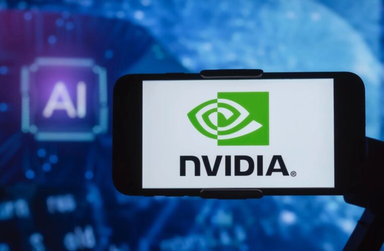 Propásli jste Nvidia? Tyto dvě AI akcie stojí za nákup v roce 2025