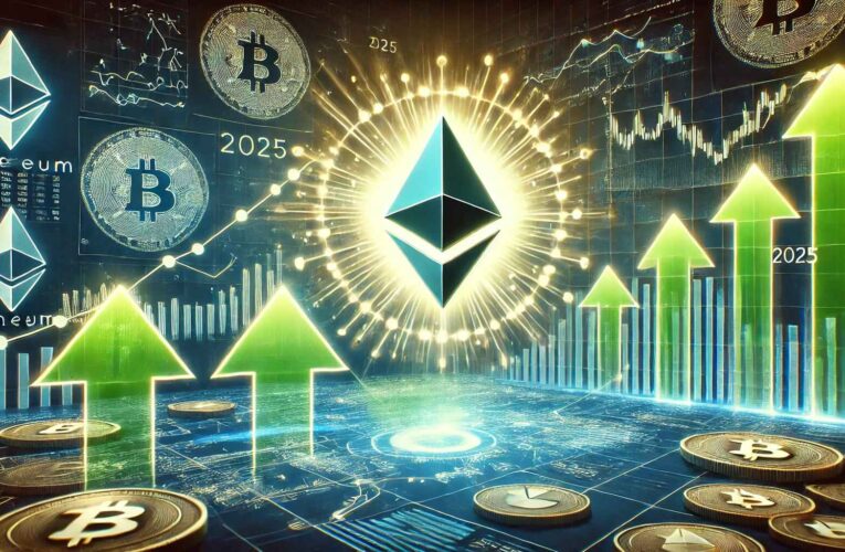 Rok 2025 přinese revoluci v Ethereum ETF, říkají analytici