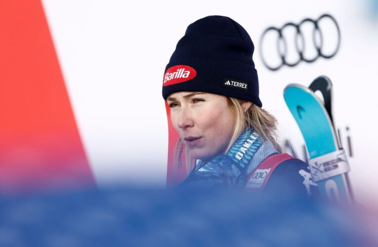 Shiffrinová nemá dobré správy. Kým sa vráti na zjazdovky, prejdú týždne