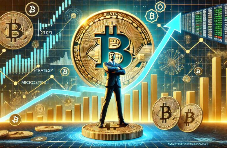 Vytvoření strategických rezerv v Bitcoinu by mohlo snížit státní dluh o 35 %