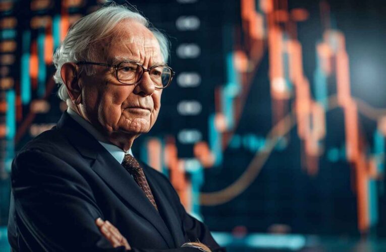 Warren Buffett vsadil na 6 titulů s vysokou dividentou – Které to jsou?