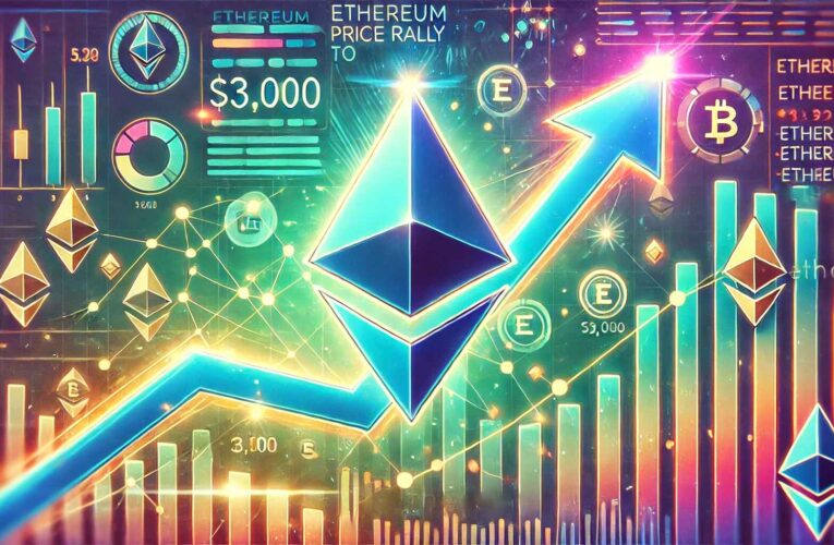 Ethereum očekává silný start do roku 2025, shodují se experti