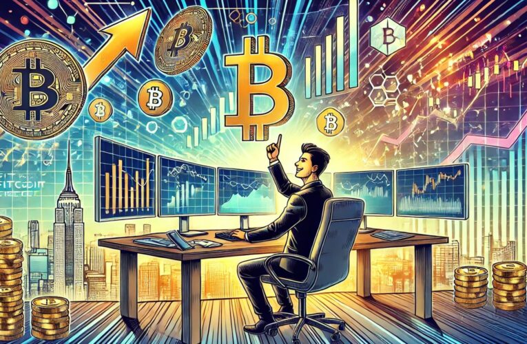 Fundstrat: Aktuální cena bitcoinu nabízí atraktivní vstupní bod