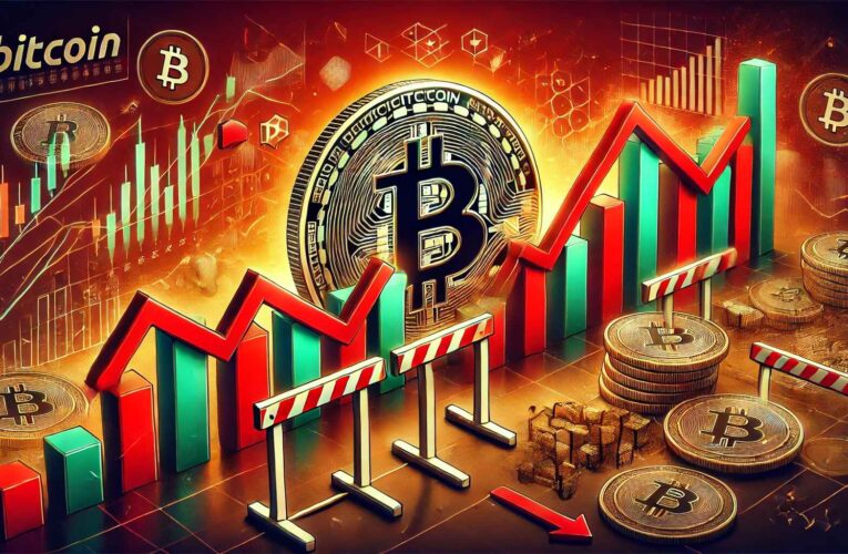 Lednový propad Bitcoinu v roce po halvingu není nic nového, říkají analytici