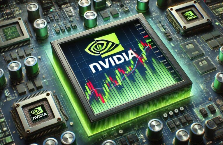 Nvidia ovládla rok 2024 ve velkém stylu. Letošní rok ji však čekají značné výzvy