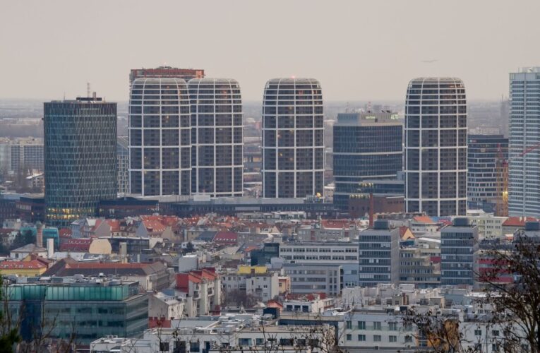 Oživenie na realitnom trhu. Predaj nových bytov sa medziročne znásobil