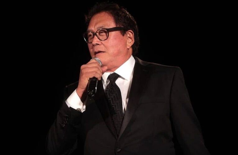 Robert Kiyosaki varuje: Ekonomiku čeká velký krach