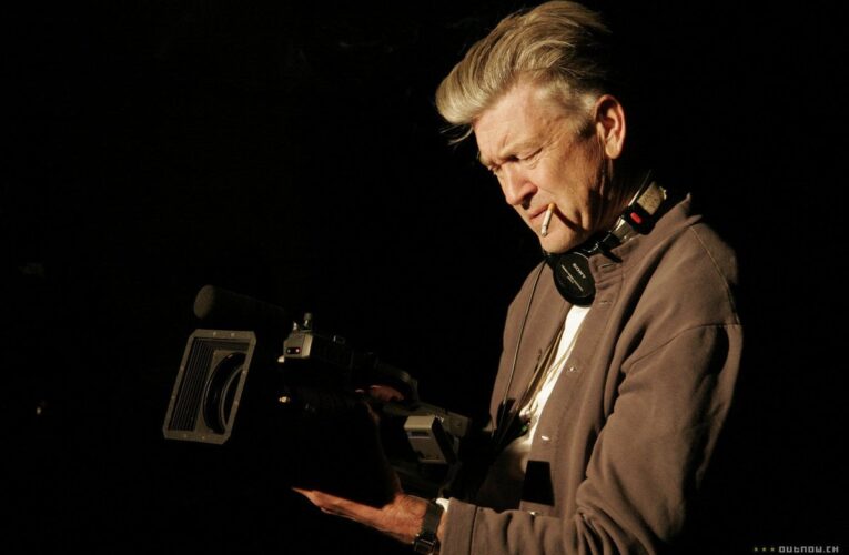 Vo veku 78 rokov zomrel americký režisér David Lynch